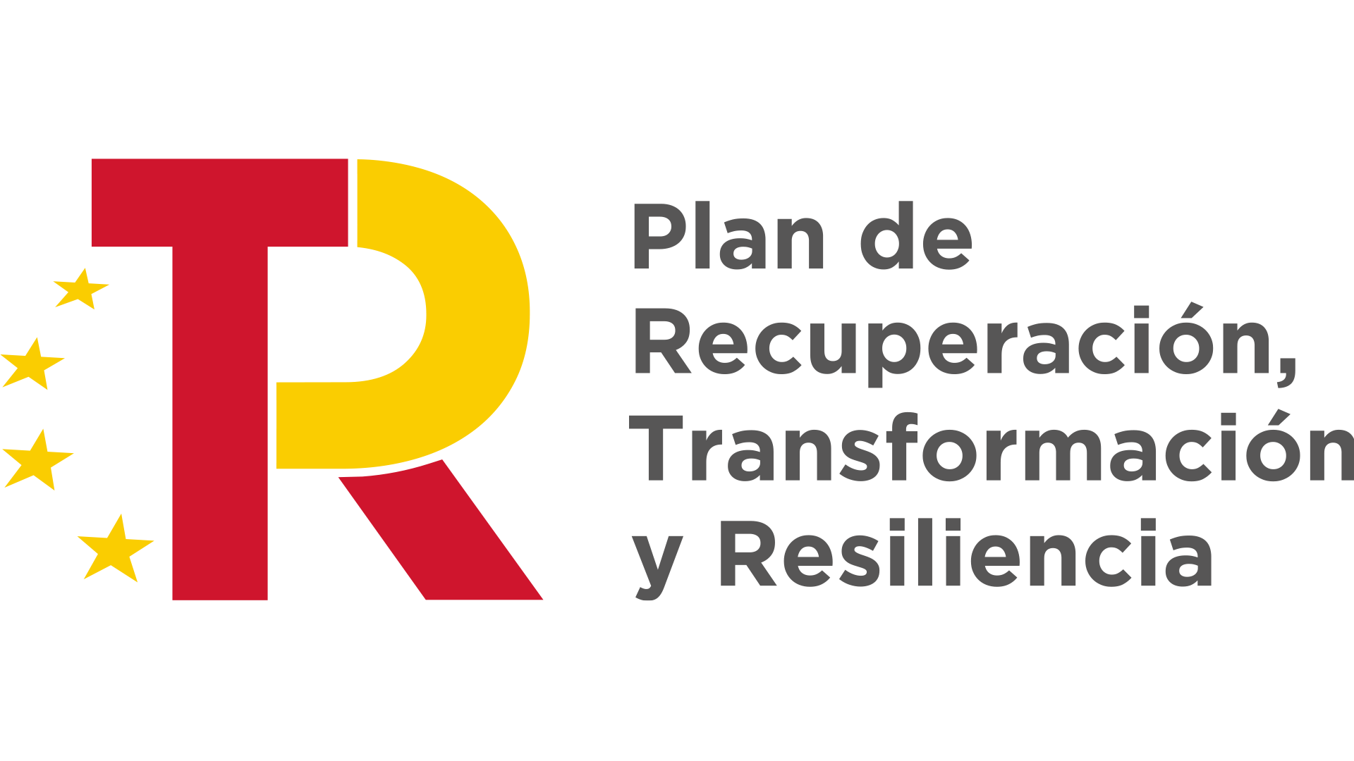 Logo plan de recuperación